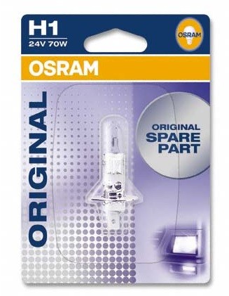 Компания Osram - один из лидеров в производстве осветительных приборов для промы. . фото 2