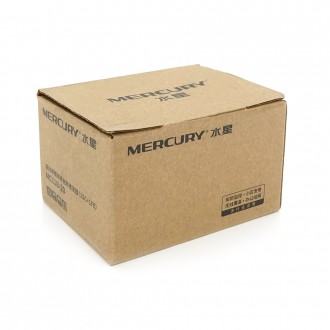 
	Медиаконвертер MC11B-20 Mercury В (IC+113) - используется в структурированных . . фото 3