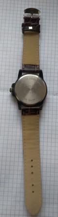 Модель DA18J502Y Чоловічі годинники . Кварцовий (Дуже точний, ударостійкий)Корпу. . фото 6