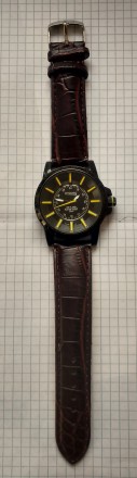 Модель DA18J502Y Чоловічі годинники . Кварцовий (Дуже точний, ударостійкий)Корпу. . фото 4