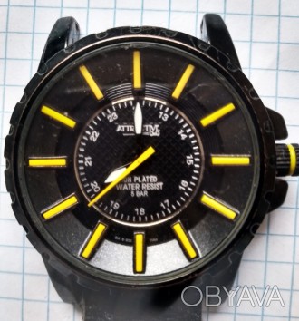 Модель DA18J502Y Чоловічі годинники . Кварцовий (Дуже точний, ударостійкий)Корпу. . фото 1