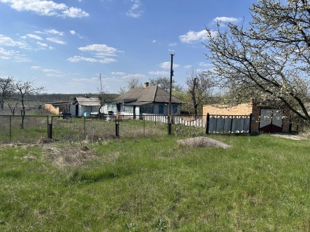Житловий будинок. Березовка. фото 1 Житловий будинок. Березовка. фото 1
