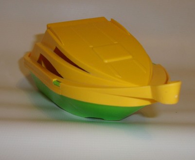 Играшка для ванной Кораблик - катер Тигрес
Катер Тигрес 39350
Детский катер Ti. . фото 6