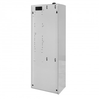 Электрический котел Viterm EKO 9 кВт – подходит для отопления квартир, офисов, с. . фото 4