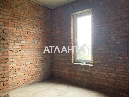 Код об'єкта: 231917. АН "Атланта" Продається двоповерховий цегляний котедж зі зр. . фото 8