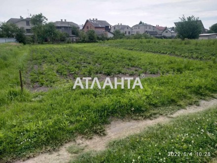 Код об'єкта: 257026. АН "Атланта" Продаж земельної ділянки під будівництво в м. . . фото 5