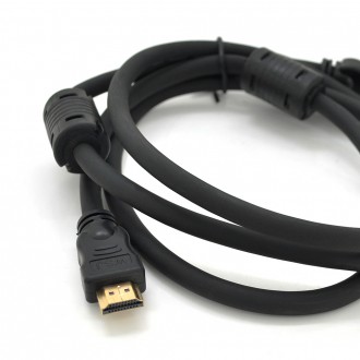 
	Кабель Ritar PL-HD348 HDMI-HDMI - поможет наладить контакт между твоим телевиз. . фото 3