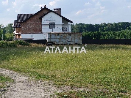 Код об'єкта: 289914. АН "Атланта" Продаж гарної ділянки з призначенням - для буд. . фото 3