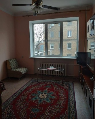 Пропоную купити квартиру вул. Сагайдачного. 2 кімнатна квартира, загальна площа . Індустріальний. фото 5