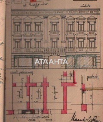 Код об'єкта: 293303. АН "Атланта" Продаж 2-кімнатної квартири на проспекті Свобо. Галицкий. фото 3