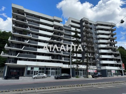 Код об'єкта: 295166. АН "Атланта" Продаж двокімнатної квартири в ЖК Park Avenue . Галицкий. фото 2