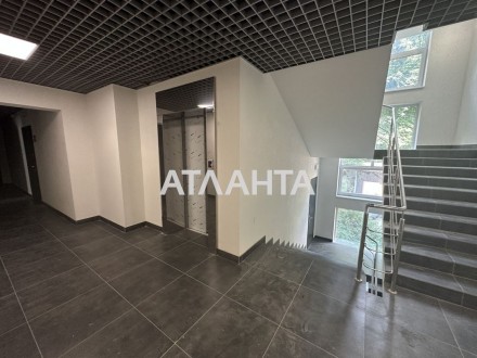 Код об'єкта: 295166. АН "Атланта" Продаж двокімнатної квартири в ЖК Park Avenue . Галицкий. фото 4