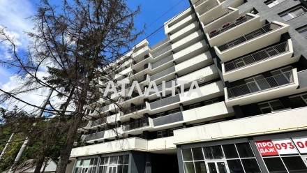 Код об'єкта: 296417. АН "Атланта" Продаж 1-кімнатної квартири по вул. В. Стуса Ж. Галицкий. фото 6