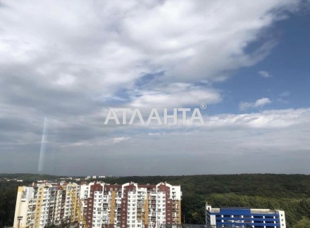 Код об'єкта: 307142. АН "Атланта" Продаж квартири в ЖК Lazur Sky (Зелена 115 д -. Лычаковский. фото 3