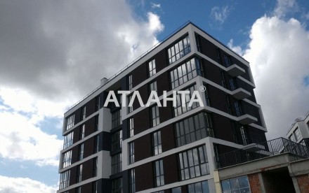 Код об'єкта: 309793. АН "Атланта" Продаж двокімнатної квартири в ЖК Grand Villag. . фото 4