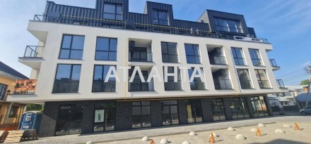 Код об'єкта: 311506. АН "Атланта" Продаж однокімнатної квартири в будинку бізнес. Зализнычный. фото 2