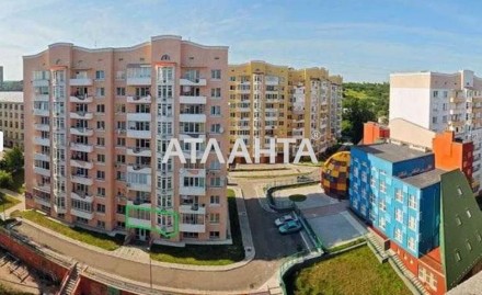 Код об'єкта: 312904. АН "Атланта" Продається 1-но кімнатна квартира по вулиці Пл. Шевченковский. фото 20