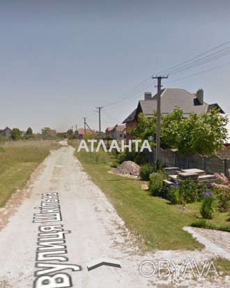 Код об'єкта: 315096. АН "Атланта" Продаж земельної ділянки в селі Суховоля під б. . фото 1