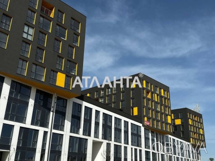 Код об'єкта: 315473. АН "Атланта" Продаж неймовірної квартири в ЖК "Вежа" (Місте. Шевченковский. фото 1