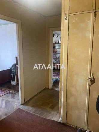 Код об'єкта: 315519. АН "Атланта" Продається трикімнатна квартира по вул. Кн.Оль. Франковский. фото 3