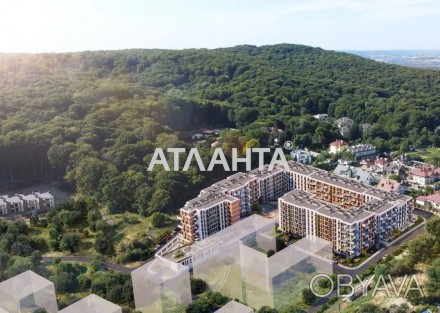 Код об'єкта: 316069. АН "Атланта" Продаж 1-кім квартири в ЖК Perfect Life в буди. . фото 1