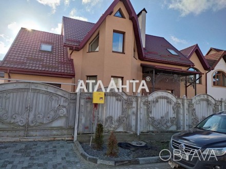 дом, 130 кв. м