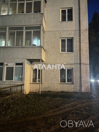 Код об'єкта: 316971. АН "Атланта" Продаж однокімнатної квартири, в районі вул. З. Сыхивский. фото 1