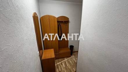 Код об'єкта: 318674. АН "Атланта" Продаж 2- кімнатної квартири, вул. Яворницьког. Зализнычный. фото 17