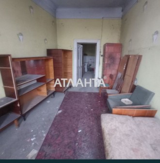 Код об'єкта: 320582. АН "Атланта" Продаж 1-кім квартири по пл. Св. Теодора
Австр. Галицкий. фото 4