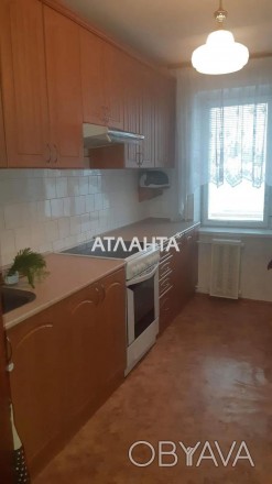 Код об'єкта: 320677. АН "Атланта" Продаж 3-х кімнатної квартири на вул Лінкольна. Шевченковский. фото 1