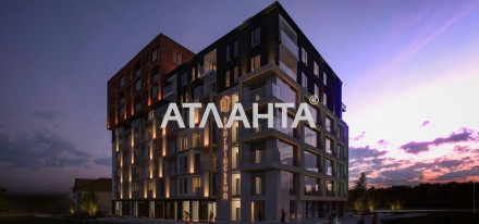 Код об'єкта: 320722. АН "Атланта" Продаж 2 кім квартири в новобудові по вул. Пас. Лычаковский. фото 11