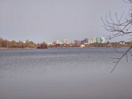 Продам земельну ділянку площею 16 соток під будівництво м.Київ, Бортничі Дарниць. . фото 4