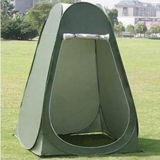 Палатка-туалет-душ-раздевалка 100*100*190 см
Автоматическая палатка которая откр. . фото 3