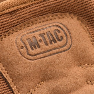
 
 M-Tac стрілецькі тактичні рукавички з інтегрованим захистом кісточок. Матері. . фото 7