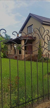 Продам благоустроенный дом , 2 этажа+ цоколь,  расположенный  в Любимовке ( с/т . . фото 4