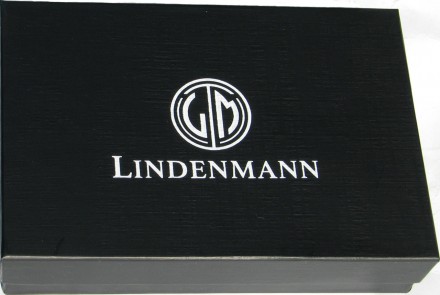 
Женский кошелек Lindenmann 91106.
Стильный женский кошелек Lindenmann сделан из. . фото 4