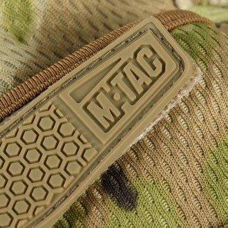 
 
 Рукавички А30 від бренду М-ТАС забезпечать надійний захист при поводженні зі. . фото 8