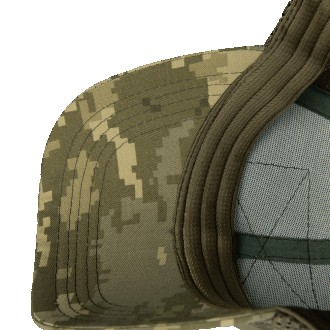 
 
 Тактична бейсболка, спеціально створена для військових підрозділів. Ваш комф. . фото 7