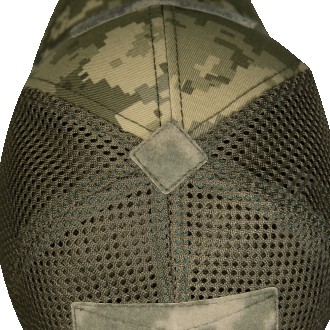
 
 Тактична бейсболка, спеціально створена для військових підрозділів. Ваш комф. . фото 6
