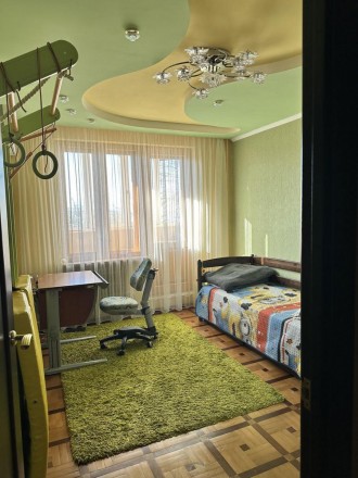 8120-ЮЛ Продам 3 комнатную квартиру на Салтовке
Героев труда 531 м/р
Тракторостр. . фото 4