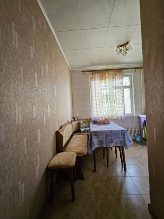 8123-ЕМ Продам 2 комнатную квартиру на Салтовке 
ТРК Украина 604 м/р
Тракторостр. . фото 3