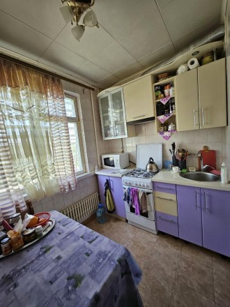 8123-ЕМ Продам 2 комнатную квартиру на Салтовке 
ТРК Украина 604 м/р
Тракторостр. . фото 2