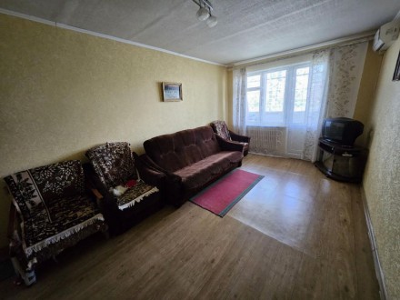 8123-ЕМ Продам 2 комнатную квартиру на Салтовке 
ТРК Украина 604 м/р
Тракторостр. . фото 5