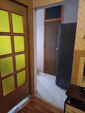 8123-ЕМ Продам 2 комнатную квартиру на Салтовке 
ТРК Украина 604 м/р
Тракторостр. . фото 11