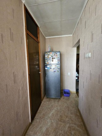 8123-ЕМ Продам 2 комнатную квартиру на Салтовке 
ТРК Украина 604 м/р
Тракторостр. . фото 4