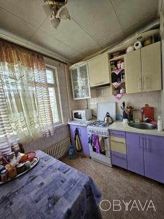 8123-ЕМ Продам 2 комнатную квартиру на Салтовке 
ТРК Украина 604 м/р
Тракторостр. . фото 1