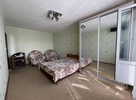 8135-ИГ Продам 1 комнатную квартиру на Салтовке 
Студенческая 520 м/р
Гвардейцев. . фото 4