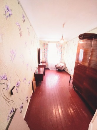 Продам 3х комнатную квартиру в Светловодске ( район Обелиск). Квартира расположе. . фото 3