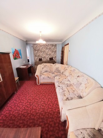 Продам 3х комнатную квартиру в Светловодске ( район Обелиск). Квартира расположе. . фото 2
