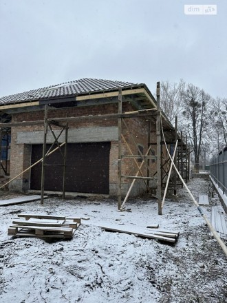 Полтава, Яківці, цегла, Продам цегляний будинок в стадії завершення будівництва . . фото 9